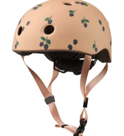 Børn Liewood Børnesikkerhed|Cykelhjelme|Cykelhjelm - Hilary - Berry/Pale Tuscany