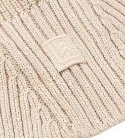 Børn Liewood Elefanthuer|Elefanthue - 1-lag - Hanibal Bear - Sandy