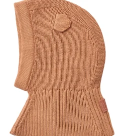 Børn Liewood Elefanthuer|Elefanthue - 1-lag - Hanibal Bear - Tuscany Rose