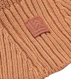 Børn Liewood Elefanthuer|Elefanthue - 1-lag - Hanibal Bear - Tuscany Rose