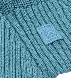 Børn Liewood Elefanthuer|Elefanthue - 1-lag - Hanibal Bear - Oceanview