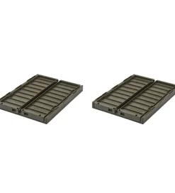 Liewood Foldekasser|Bokse Og Kasser>Foldekasser - 25x18x9,5 cm - Small - Weston - 2-pak - Ar