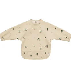 Liewood Forklæder>Forklæde - Merle - Peach Sea Shell Mix