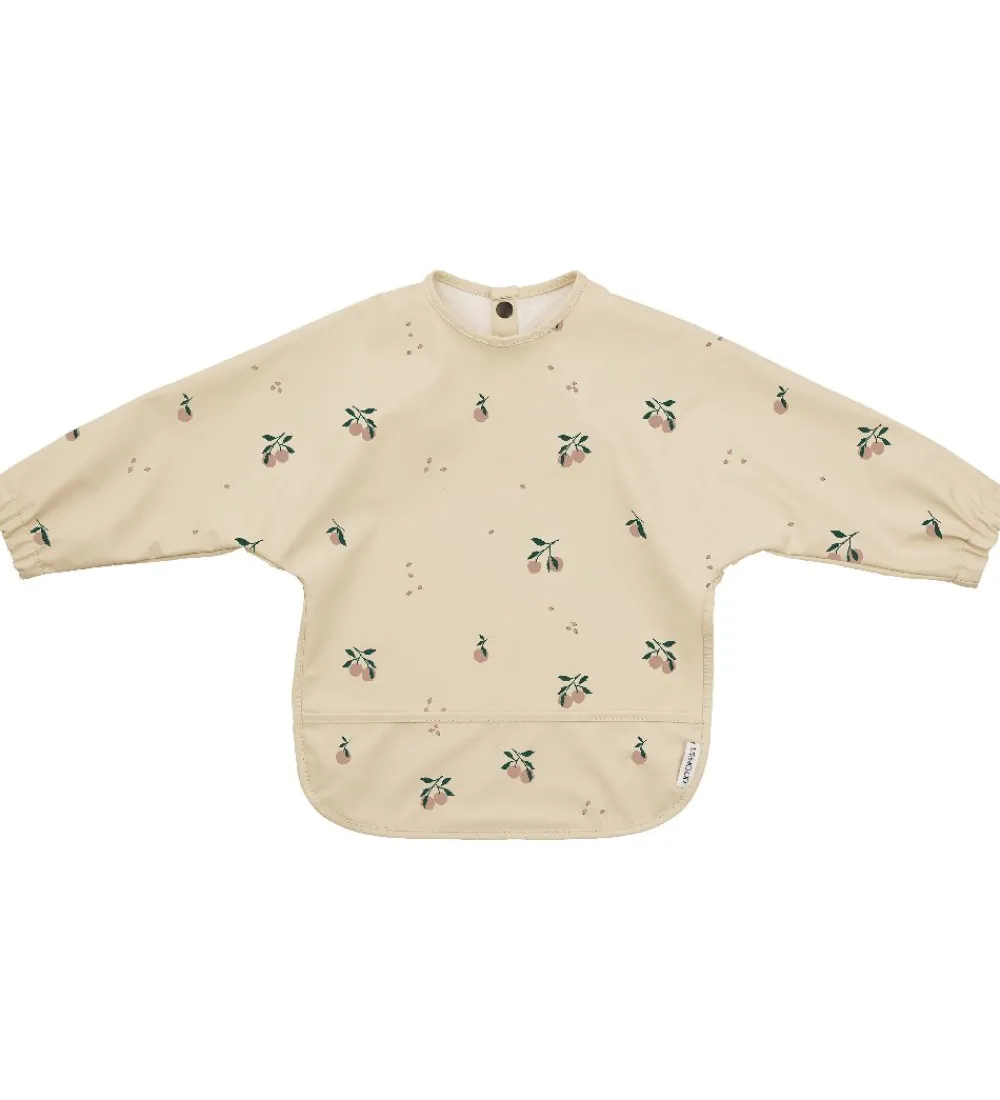 Liewood Forklæder>Forklæde - Merle - Peach Sea Shell Mix