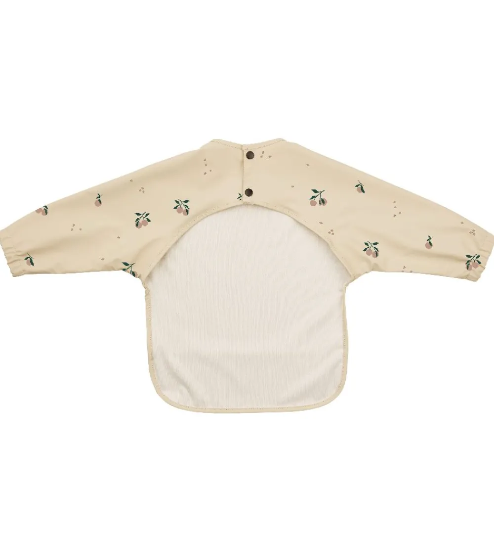 Liewood Forklæder>Forklæde - Merle - Peach Sea Shell Mix