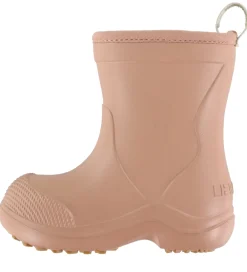 Liewood Gummistøvler|Gummistøvler - Aston - Tuscany Rose/Pale Tuscany
