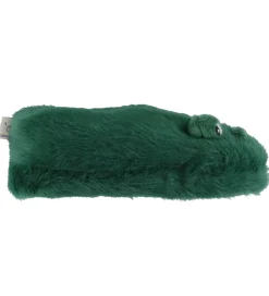 Liewood Hjemmesko|Hjemmesko - Aviaja Crocodile - Garden Green