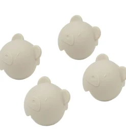 Liewood Kant- Og Hjørnebeskyttere>Hjørnebestkytter - Abraham - 4 stk - Sandy