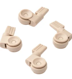 Liewood Foldekasser|Opbevaring>Hjul Til Foldekasse - Weston - Medium - Sandy