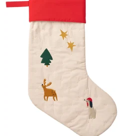 Liewood Dekoration|Julesok - Basil - Holiday/Sandy