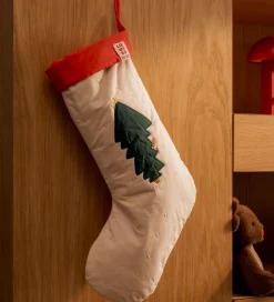 Liewood Dekoration|Julesok - Basil - Holiday/Sandy