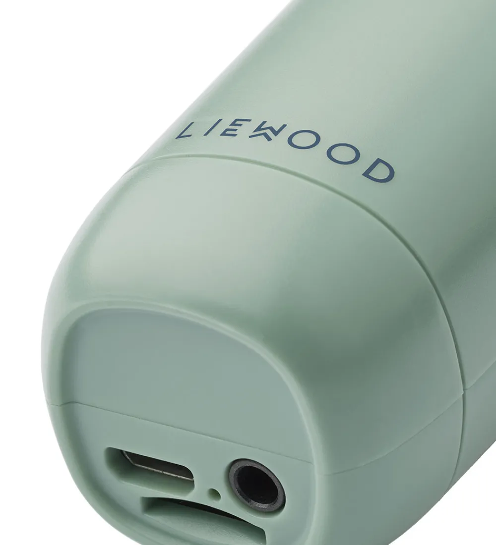 Liewood Trælegetøj|Musikinstrumenter>Karaokemikrofon - Beinta - Peppermint Mix