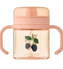 Liewood Kop Og Tudekop>Kop m. Tud - Kylo - 280 ml - Berry/Pale Tuscany