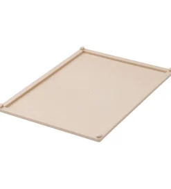 Liewood Foldekasser|Bokse Og Kasser>Låg Til Foldekasser - 2-Pak - Weston - Small - Sandy