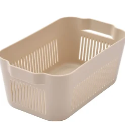 Liewood Kurve|Opbevaring>Minikurve - 4-Pak - Makeeva - Sandy