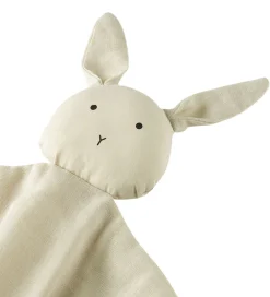 Liewood Sutteklude Og Nusseklude>Nusseklud - Agnete - Rabbit Sandy