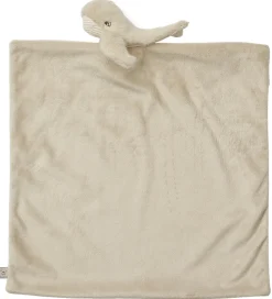 Liewood Sutteklude Og Nusseklude|Nusseklud - Camdon Hval - 35x35 cm - Mist