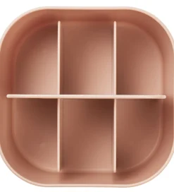 Liewood Bokse Og Kasser>Opbevaringskasse - 14x17x17 cm - May - Rose