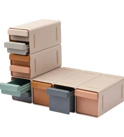 Liewood Opbevaring>Opbevaringssystem - Kylian - Sandy Multi Mix