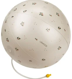 Liewood Badedyr|Strandlegetøj>Oppustelig Sprinkler - Luis - Peach/Seashell