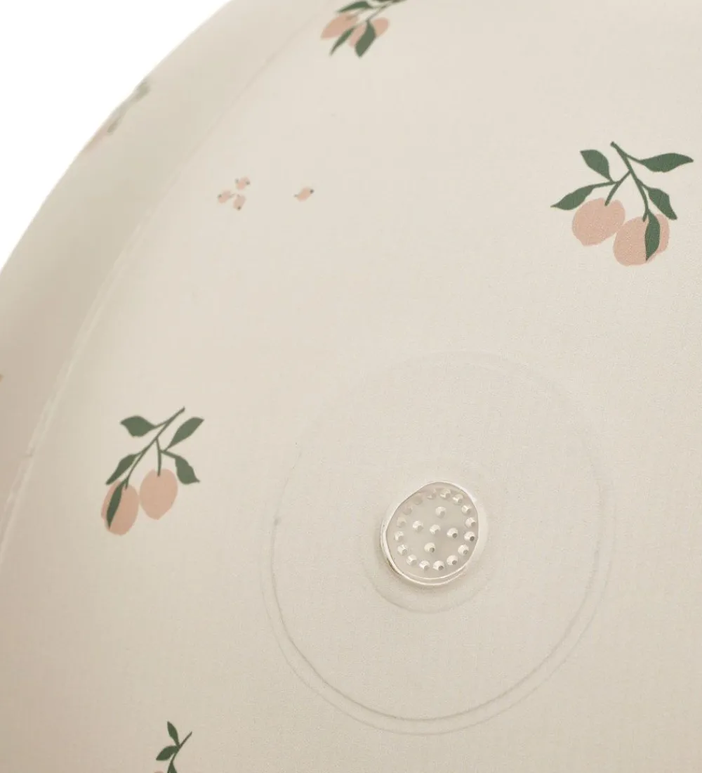 Liewood Badedyr|Strandlegetøj>Oppustelig Sprinkler - Luis - Peach/Seashell