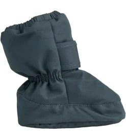 Liewood Overtrækssko|Overtrækssko - Heather - Midnight Navy