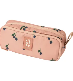 Liewood Penalhuse|Penalhus - Andrey - Berry/Pale Tuscany