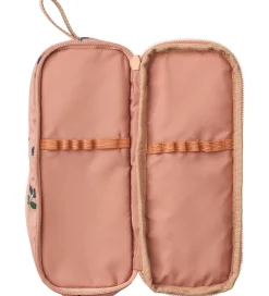 Liewood Penalhuse|Penalhus - Andrey - Berry/Pale Tuscany