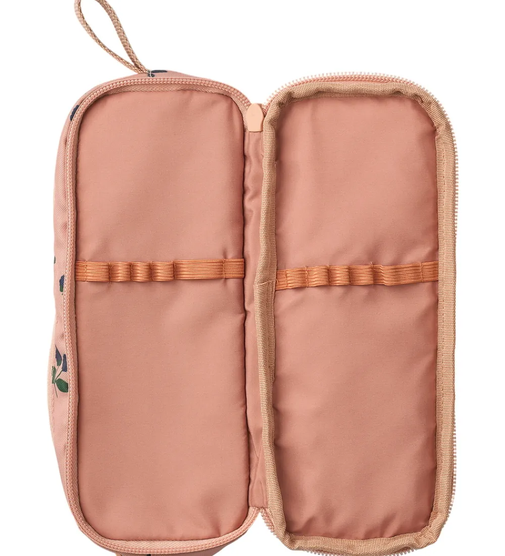 Liewood Penalhuse|Penalhus - Andrey - Berry/Pale Tuscany