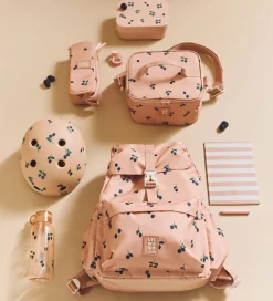 Liewood Penalhuse|Penalhus - Andrey - Berry/Pale Tuscany