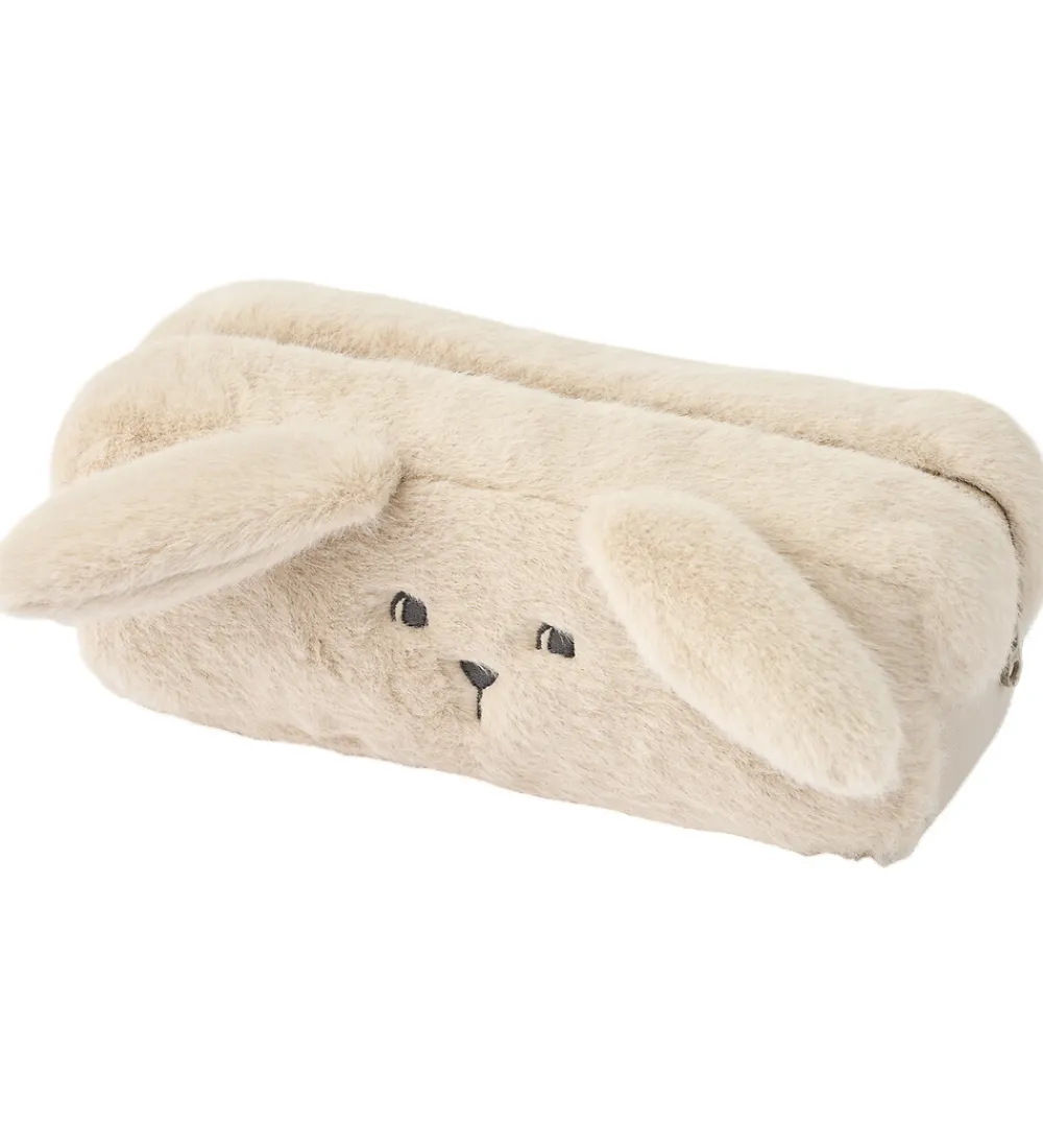 Liewood Penalhuse>Penalhus - Beno Kanin - Plys - Mist