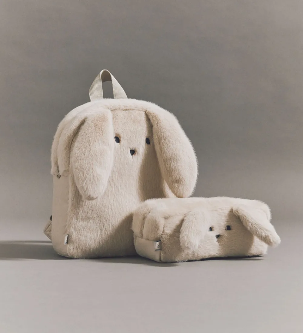 Liewood Penalhuse>Penalhus - Beno Kanin - Plys - Mist