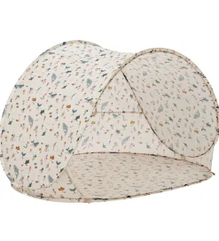 Liewood Outdoor|Outdoor|Pop Op-Strandtelt - Cassie - Sea Creature/Sandy