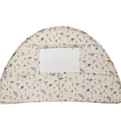 Liewood Outdoor|Outdoor|Pop Op-Strandtelt - Cassie - Sea Creature/Sandy