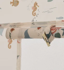 Liewood Outdoor|Outdoor|Pop Op-Strandtelt - Cassie - Sea Creature/Sandy