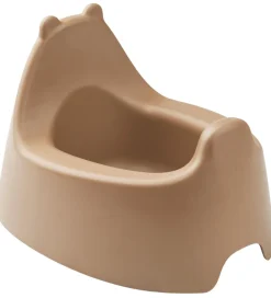 Liewood Potter Og Toilethjælp|Potte - Jonatan - Oat
