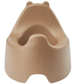 Liewood Potter Og Toilethjælp|Potte - Jonatan - Oat