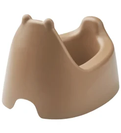 Liewood Potter Og Toilethjælp|Potte - Jonatan - Oat