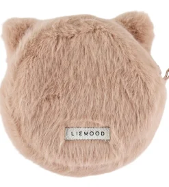 Liewood Tasker|Punge>Pung - Dorotha - Cat - Plys - Pale Tuscany