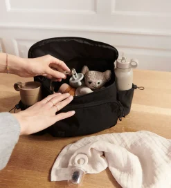 Liewood Pusletasker|Pusletaske - Olivie Organizer - Sort