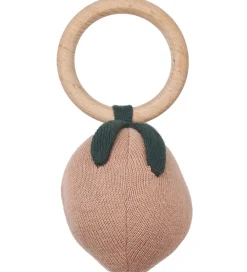 Liewood Gribelegetøj|Rangle - Aria - Peach/Pale Tuscany Multi Mix