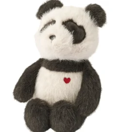 Liewood Gribelegetøj|Babylegetøj>Rangle - Dania - Panda - Sandy/Dark Grey