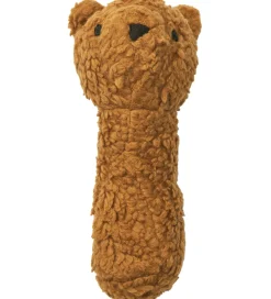 Liewood Gribelegetøj>Rangle - Pil - Bear/Golden Caramel