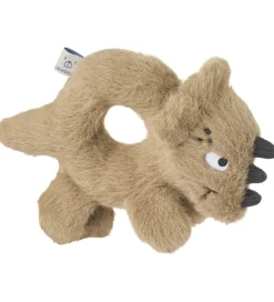 Liewood Gribelegetøj|Babylegetøj>Rangle - Romain Dino - Dune