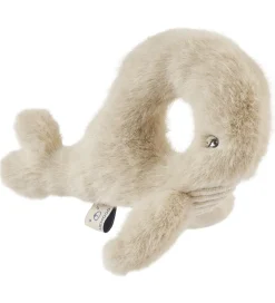 Liewood Gribelegetøj|Babylegetøj>Rangle - Romain Whale - Mist