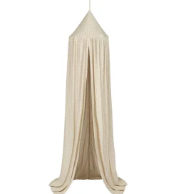 Børn Liewood Sengehimler|Børneværelset>Sengehimmel - Enzo - Double Dot/Silver Lining