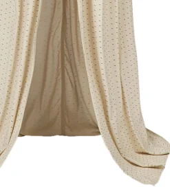 Børn Liewood Sengehimler|Børneværelset>Sengehimmel - Enzo - Double Dot/Silver Lining