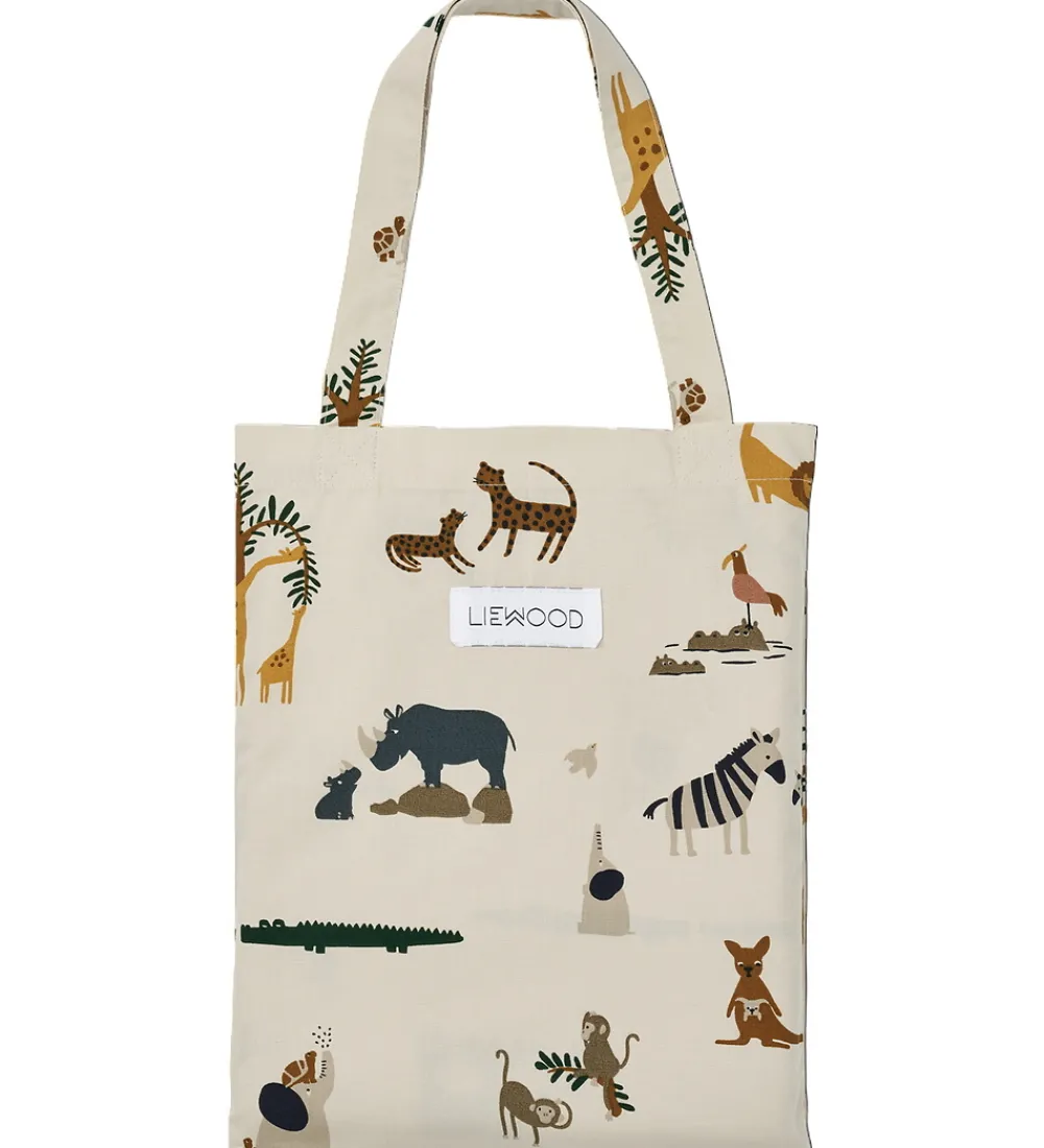 Liewood Sengetøj|Sengetøj - Carmen - Baby - All together/Sandy