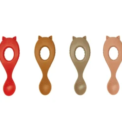 Liewood Babyskeer|Skeer - Liva - 4-pak - Multi Mix