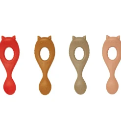 Liewood Babyskeer|Skeer - Liva - 4-pak - Multi Mix